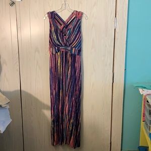 Soma Maxi dress size L